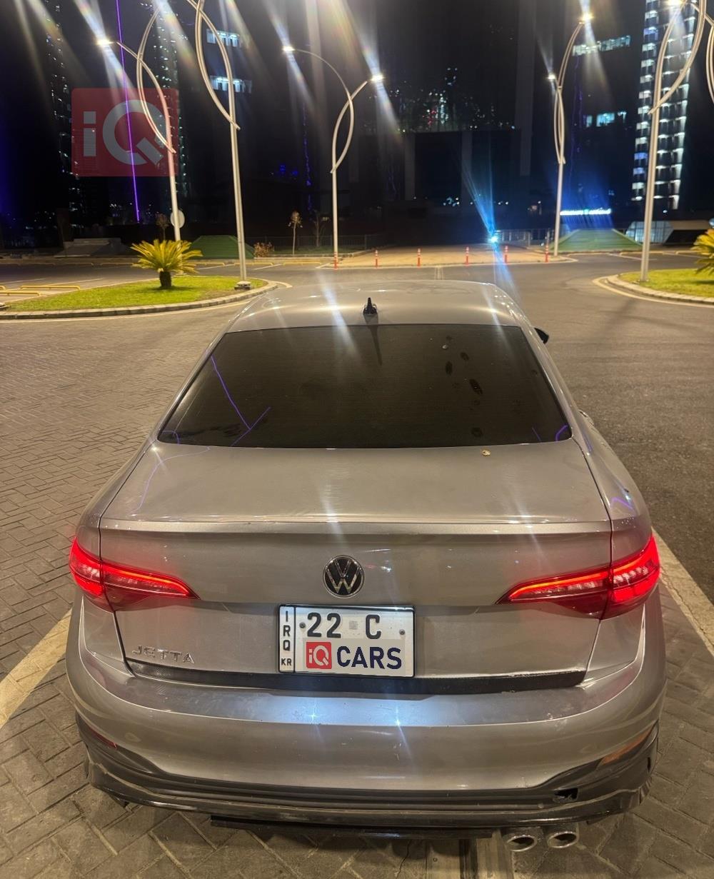 فولكسفاغن جيتا
